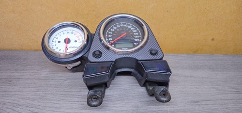 Suzuki sv650 1999 - 1999, 2002