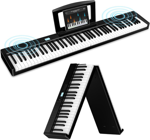 Pianoforte digitale 88 - pianoforte, ,
