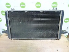 Radiatore acqua FORD SIERRA