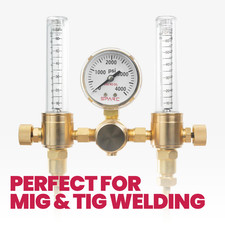 SPARC Misuratore di portata