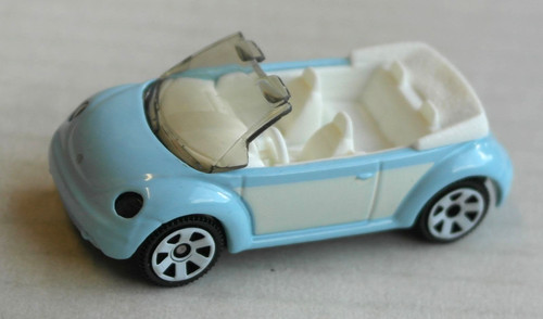 Matchbox concept new - matchbox, vw