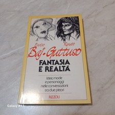 FANTASIA E REALTÀ - Enrico