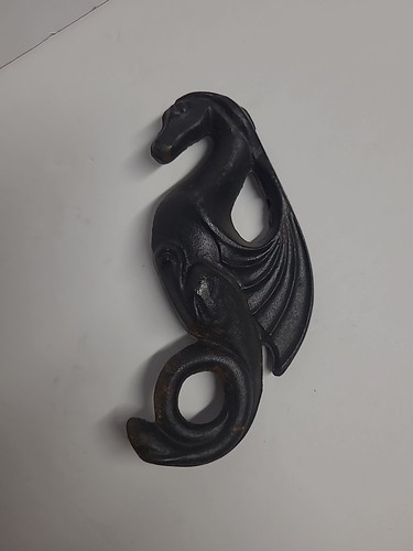 Vermont castings wyvern staffa - castings,