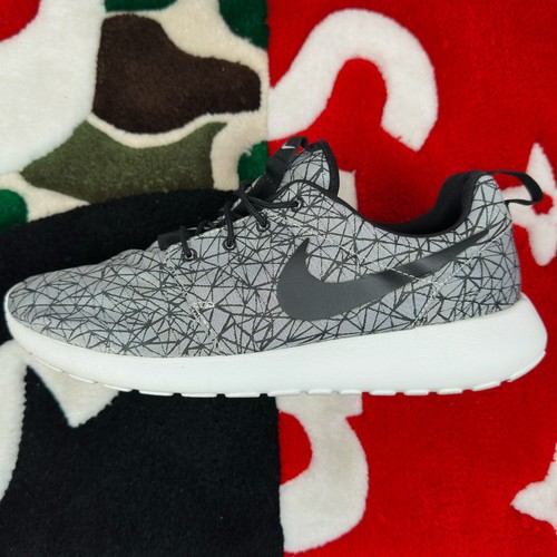 Nike roshe run geometric pack - geometric,