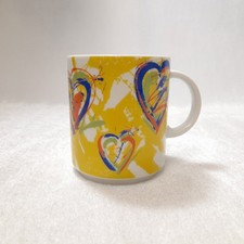 Tazza tè rosenthal - tazza, vintage