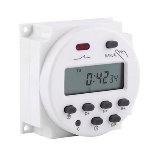 Volt programmabile - dc,