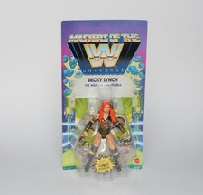 Becky Lynch - Masters Of The