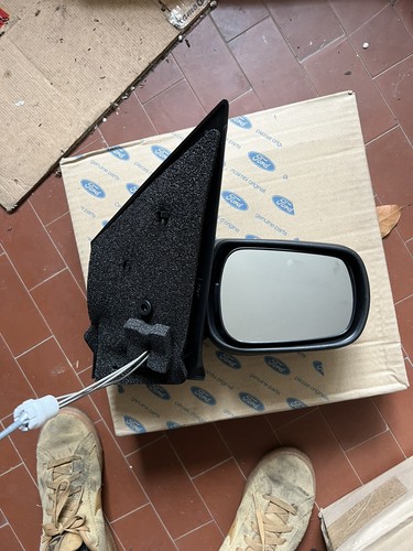 Specchio specchietto - specchio,