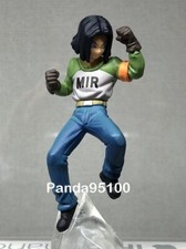 FIGURINE CYBORG C17 BATTLE