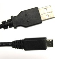 Micro USB Charging Cable Cord