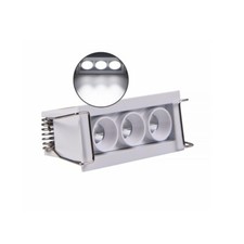 Faretto a LED Rettangolare per