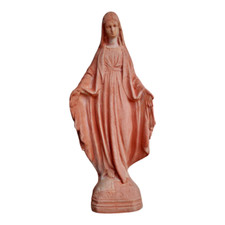 Statua madonna immacolata