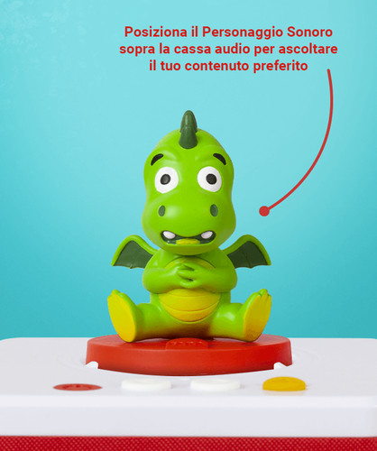Faba ffr44101 giostra delle - faba,