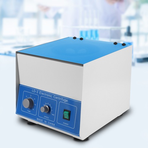 Centrifuga elettrica banco - centrifuga,