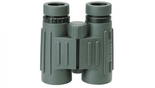 Binocolo emperior 10x42 verde - binocolo,