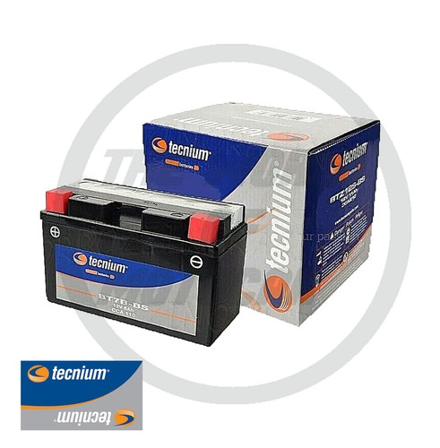 Batteria tecnium mbk - batteria/tecnium,