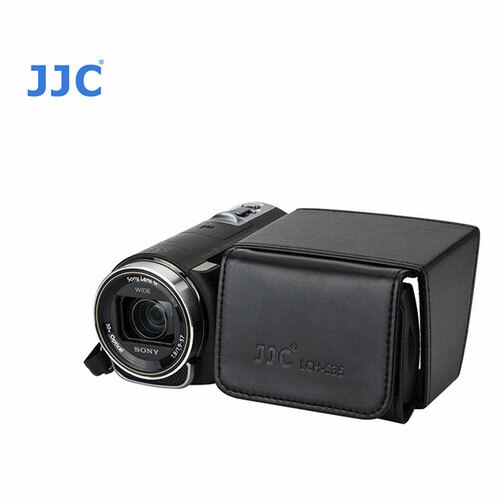 Videocamera lcd con cappuccio - videocamera,