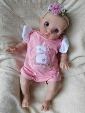 Bambola peeka soft full - 16",