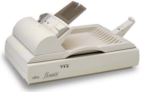 New scanner documentale - new-scanner,