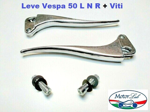 Coppia leve punta - leve,