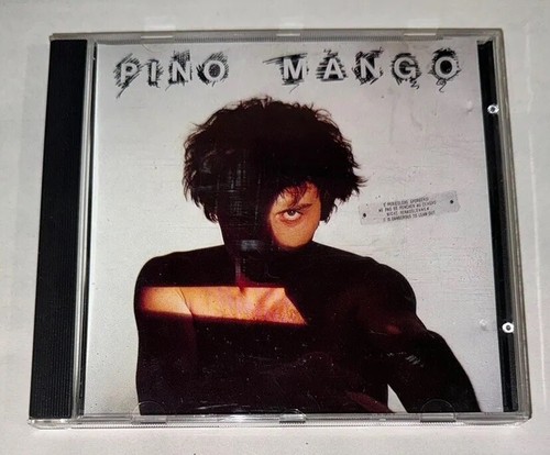 Pino mango pericoloso - "È,