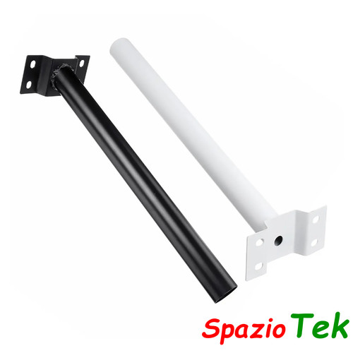 Palo supporto per lampione - da,