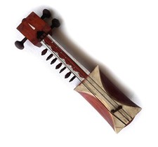 Strumento musicale popolare