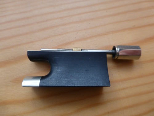 Violino arco rana - violino,