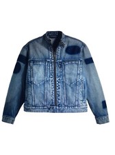 GIACCA BIKER LEVIS X AMBUSH