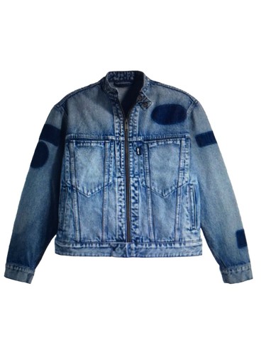 Levis ambush biker jacket - levis,