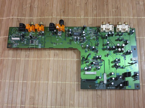 Denon cdr 1000 high - denon, high-end