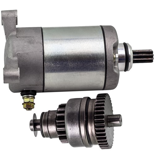 Motorino avviamento - motorino,