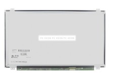 Schermo LED 15.6'' LG Philips LP156WHB(TP)(GA) 1366x768 Opaco 30 Pin