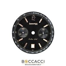 EBERHARD Quadrante Nero