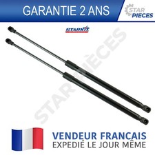 Verin coffre hayon - 2, de