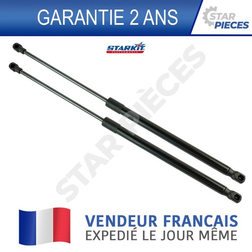Verin apritore cofano - 2,