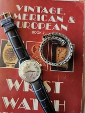 Orologio Vintage LONGINES