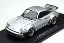 Porsche 911 Turbo 3.0 tipo 930