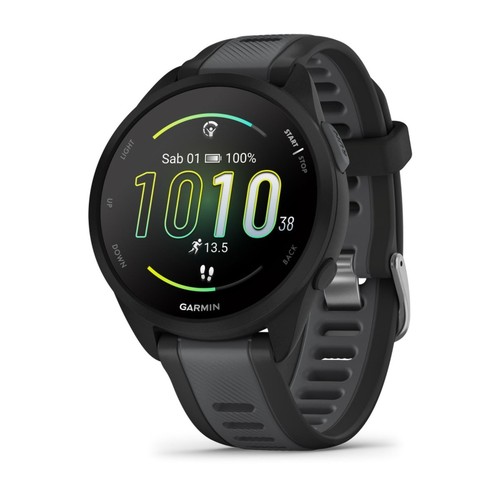 Garmin forerunner 165 - garmin,