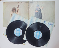 Renato Zero - Artide Antartide