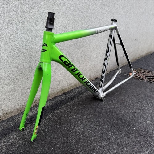 Cannondale caad8 telaio bici - cannondale,