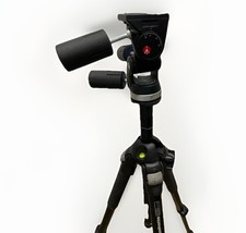 Manfrotto Bogen 3021 B Pro