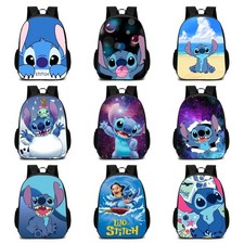 Lilo Stitch Bapa Borsa da