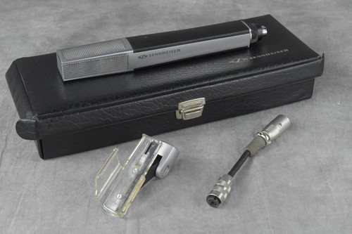 Sennheiser 441 mic - sennheiser,