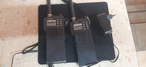Yaesu mrh 2010n - yaesu, radio