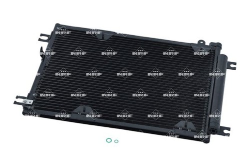 Condensatore climatizzatore