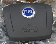 Original OEM 735421142 AirBag Volante FIAT Nuovo Ducato 2006-2014 N.O.S.