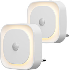 Luce Notturna Da Presa Con