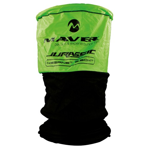 Nassa maver jurassic - , mt