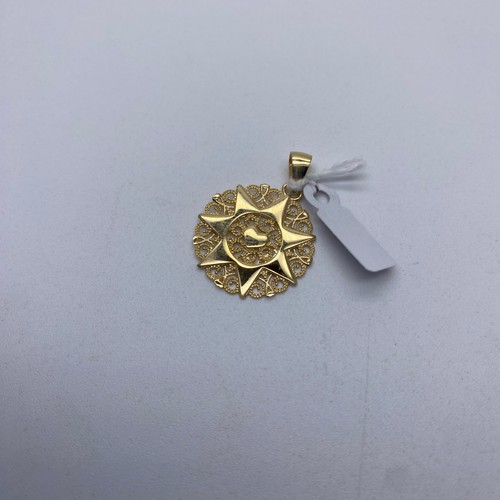 Ciondolo oro 750 la - ),